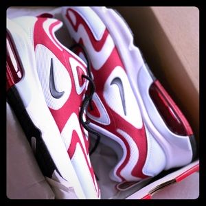 Nike Air Max 200 (Dunk of Death)